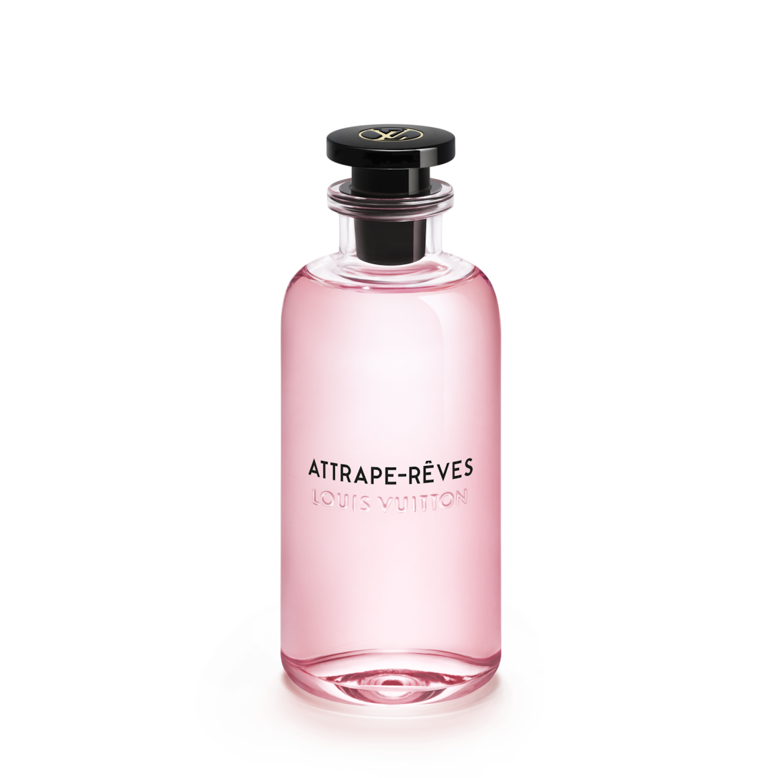 Louis Vuitton Attrape-Rêves 香水 Perfume Attrape-Rêves - Coleções | LOUIS VUITTON ®